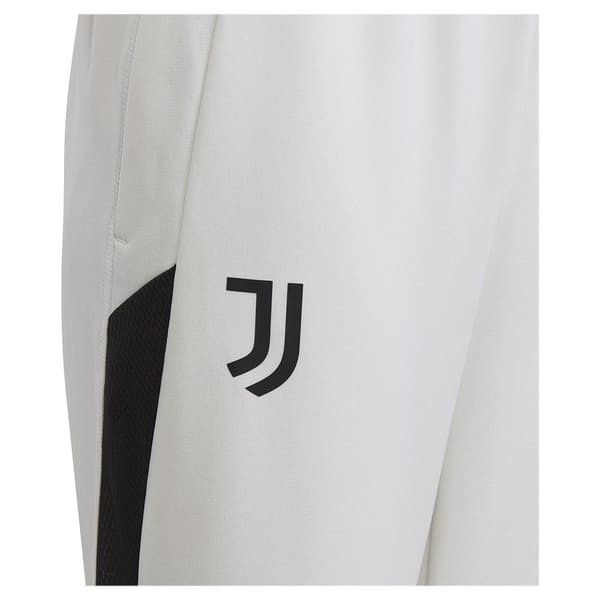 Adidas Juniorihousuharjoittelu Juventus 23/24 Valkoinen 15-16 Years