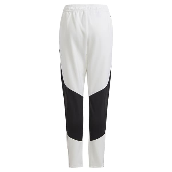 Adidas Juniorihousuharjoittelu Juventus 23/24 Valkoinen 15-16 Years