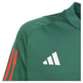 Pikkukuva 5 / 5: Adidas Nuorten Lyhythihainen T-paita Koulutus Manchester United 23/24 Vihreä 7-8 Years