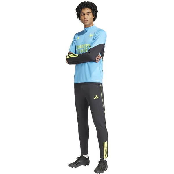 Adidas Half Zip Collegepaita Koulutus Arsenal 23/24 Sininen S