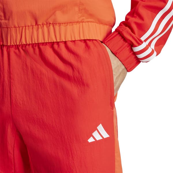Adidas Pants Pre Match Bayern Munich 23/24 Punainen XL
