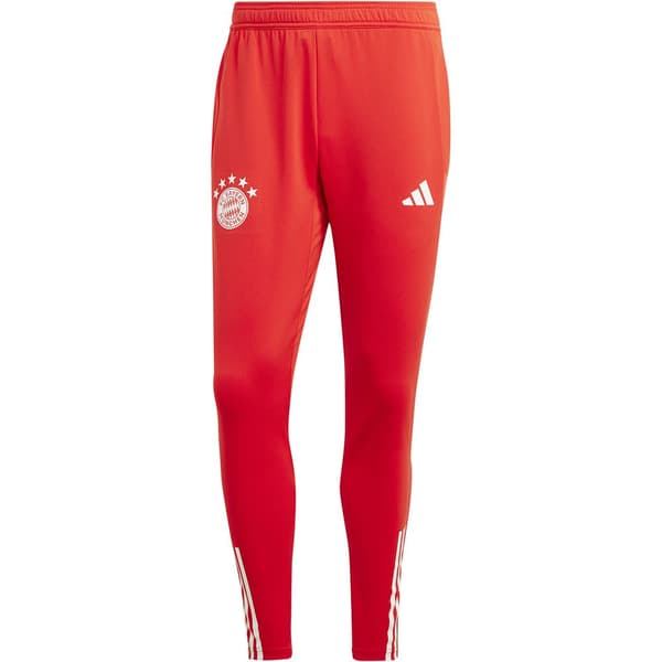 Adidas Træningsdragt Bukser Træning Bayern Munich 23/24 Orange S