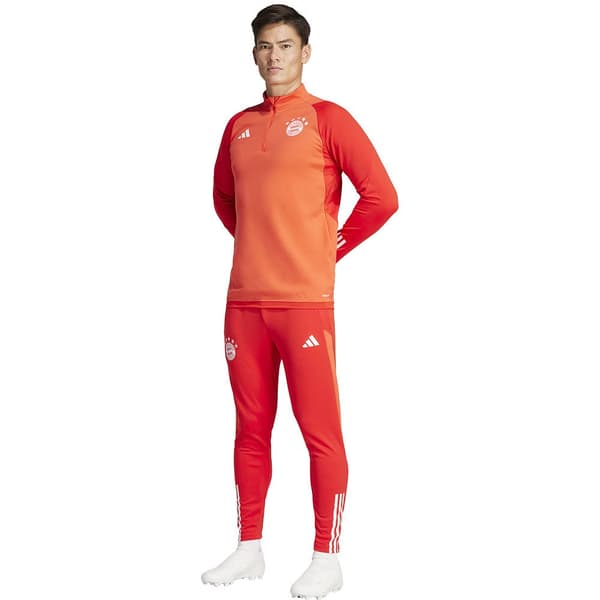 Adidas Træningsdragt Bukser Træning Bayern Munich 23/24 Orange S