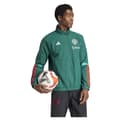 Pikkukuva 4 / 7: Adidas Verryttelytakki Pre Match Manchester United 23/24 Vihreä XL