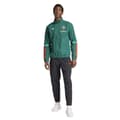 Pikkukuva 5 / 7: Adidas Verryttelytakki Pre Match Manchester United 23/24 Vihreä XL