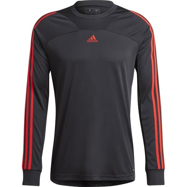 Adidas Langærmet T-shirt Predator Grå M / Regular Mand