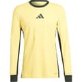 Miniatyrbillede 2 af 5: Adidas Langærmet T-shirt Referee 24 Gul M Mand