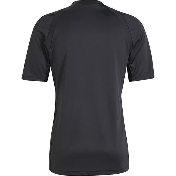 Adidas Kortærmet T-shirt Referee 24 Sort S Mand