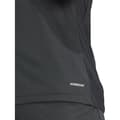 Miniatyrbillede 6 af 6: Adidas Kortærmet T-shirt Referee 24 Sort S Mand