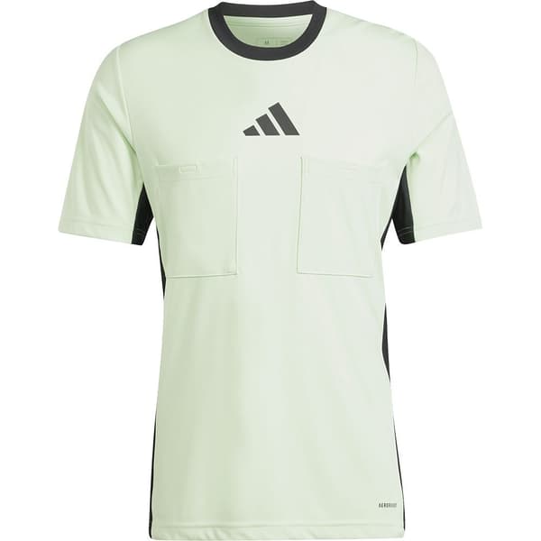 Adidas Kortärmad T-shirt Referee 24 Vit M Man