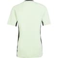 Miniatyrbillede 3 af 6: Adidas Kortærmet T-shirt Referee 24 Hvid 2XL Mand