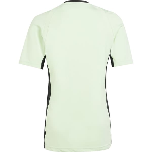 Adidas Kortærmet T-shirt Referee 24 Hvid 2XL Mand