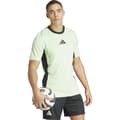 Miniatyrbillede 4 af 6: Adidas Kortærmet T-shirt Referee 24 Hvid 2XL Mand