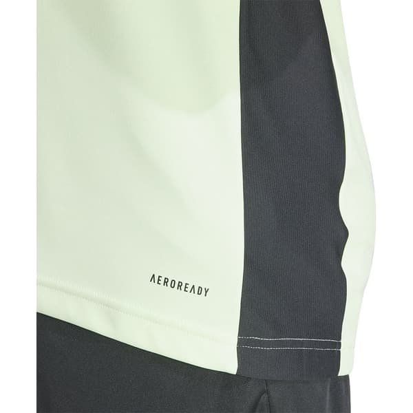 Adidas Kortærmet T-shirt Referee 24 Hvid 2XL Mand