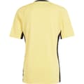Pikkukuva 3 / 6: Adidas Lyhythihainen T-paita Referee 24 Keltainen S Mies