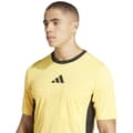 Pikkukuva 5 / 6: Adidas Lyhythihainen T-paita Referee 24 Keltainen S Mies