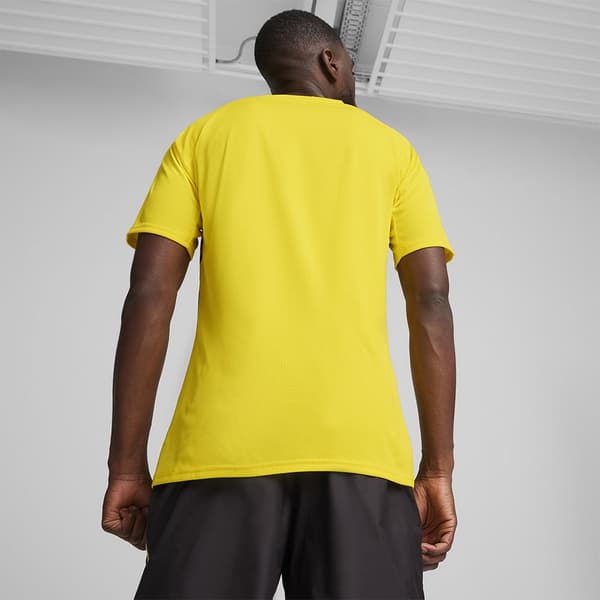 Puma Prematch Lyhythihainen T-paita Borussia Dortmund 23/24  L
