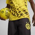 Pikkukuva 7 / 7: Puma Prematch Lyhythihainen T-paita Borussia Dortmund 23/24  L