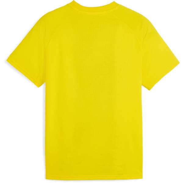 Puma Förmatch Borussia Dortmund 23/24 Junior Kort Ärm T-shirt 11-12 Years