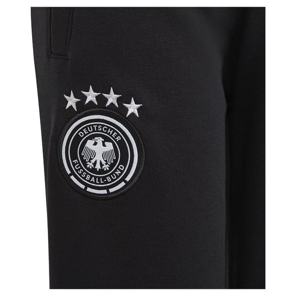 Adidas Träningsbyxor För Barn Germany 23/24  13-14 Years