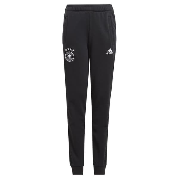 Adidas Træningsdragt Bukser Til Børn Germany 23/24  15-16 Years