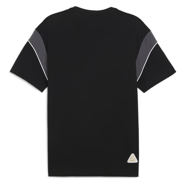 Puma Kortærmet T-shirt Borussia Dortmund Ftblarchive  M Mand