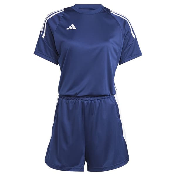 Adidas Jumpsuit Koulutus Tiro24  S / Regular Nainen