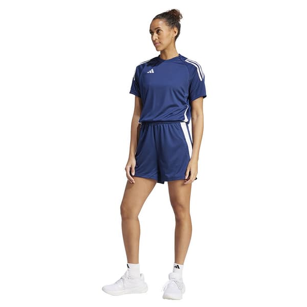 Adidas Jumpsuit Koulutus Tiro24  S / Regular Nainen