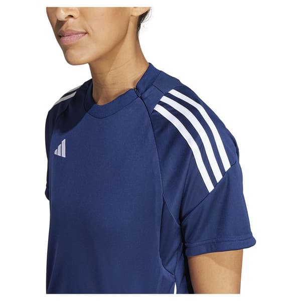 Adidas Jumpsuit Koulutus Tiro24  S / Regular Nainen