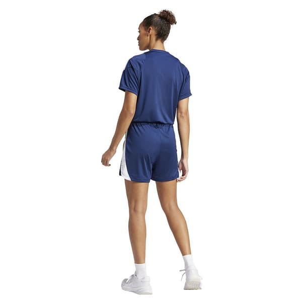 Adidas Jumpsuit Koulutus Tiro24  S / Regular Nainen