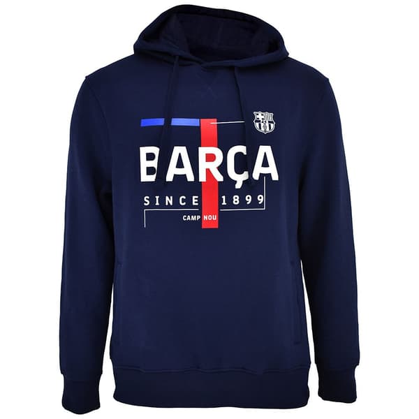 Fc Barcelona Huppari  S