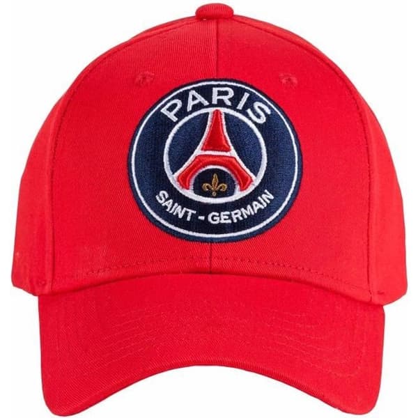 PSG keps - PARIS SAINT GERMAIN officiella samling