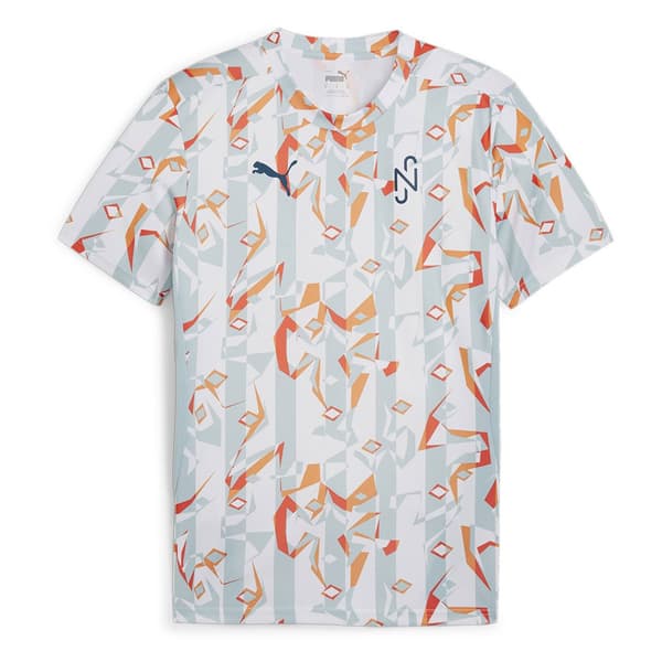 Puma Kortärmad T-shirt Neymar Creativity XL Man