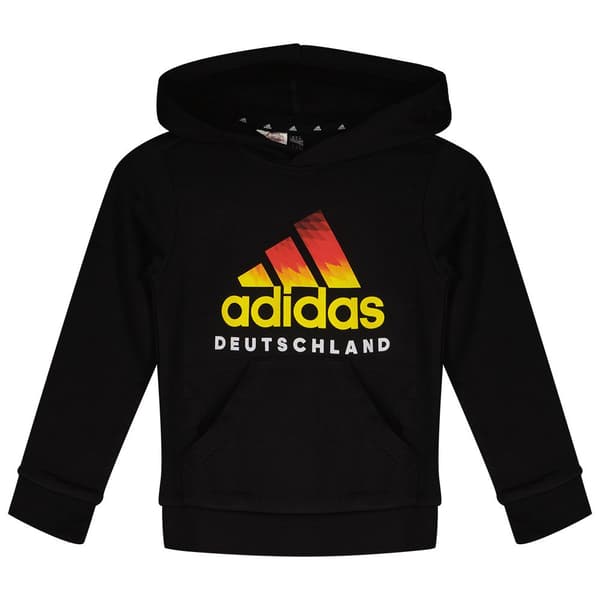 Adidas Hoodie För Barn Germany 23/24 15-16 Years