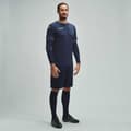 Miniatyrbillede 5 af 5: Uhlsport Langærmet Målmands T-shirt Save  152 cm Dreng