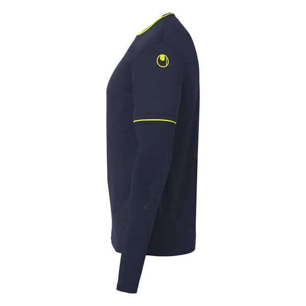 Uhlsport Långärmad Målvakt T-shirt Save 164 cm Pojke