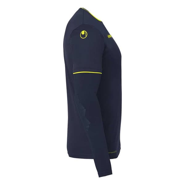 Uhlsport Långärmad Målvakt T-shirt Save 164 cm Pojke