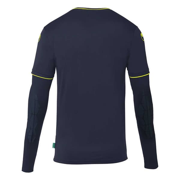 Uhlsport Långärmad Målvakt T-shirt Save 164 cm Pojke