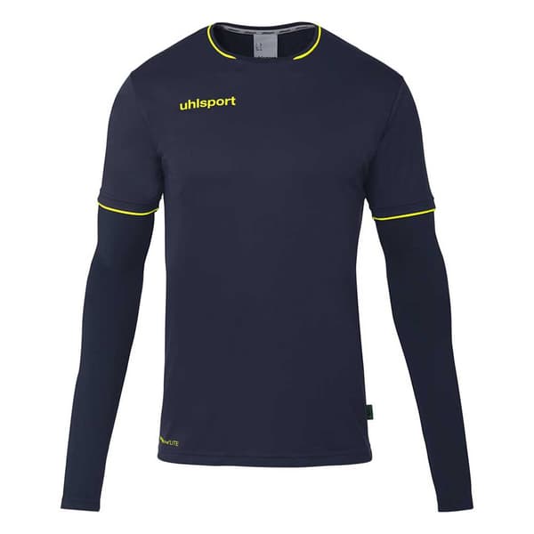 Uhlsport Långärmad Målvakt T-shirt Save  164 cm Pojke