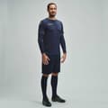 Miniatyrbillede 5 af 5: Uhlsport Langærmet Målmands T-shirt Save  S Mand