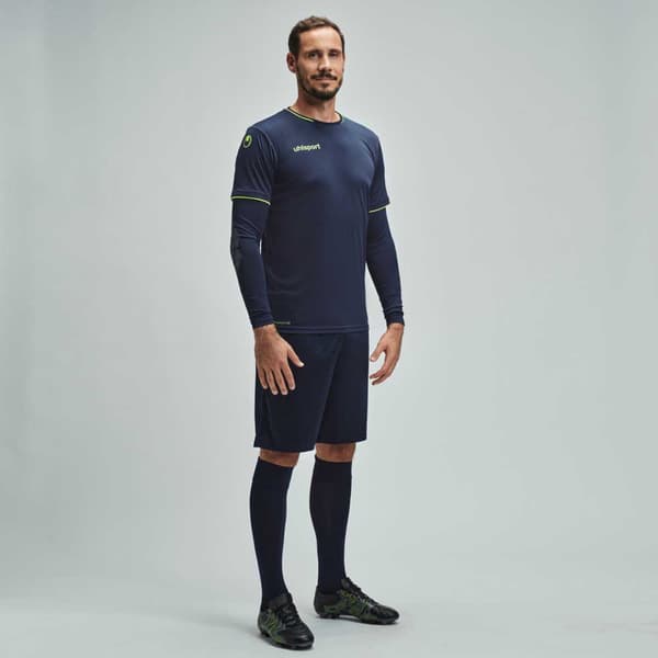 Uhlsport Langærmet Målmands T-shirt Save  S Mand