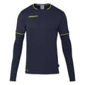 Miniatyrbillede 1 af 5: Uhlsport Langærmet Målmands T-shirt Save  2XL Mand