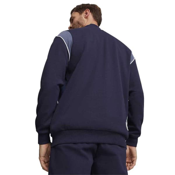 Puma Jakke Olympique Marseille Ftblarchive Track  L