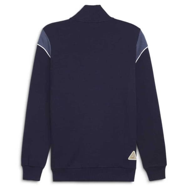 Puma Jakke Olympique Marseille Ftblarchive Track XL