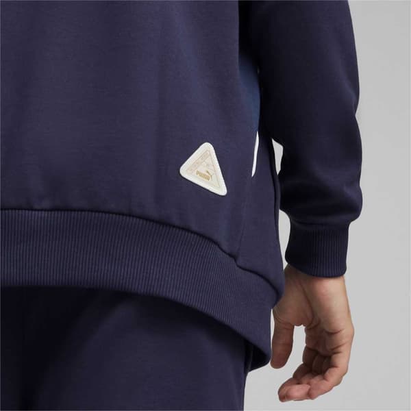 Puma Jakke Olympique Marseille Ftblarchive Track XL