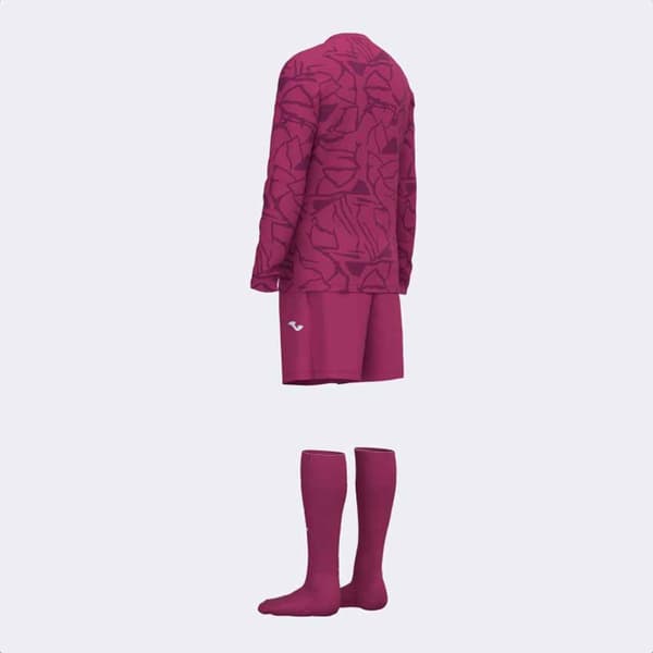 Joma Målvaktsuppsättning Zamora Ix  S Man