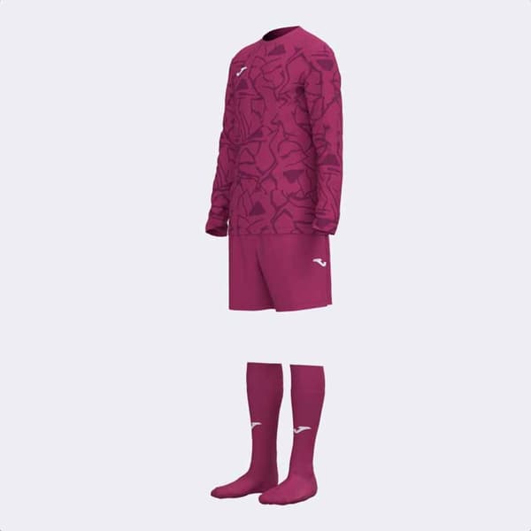 Joma Målvaktsuppsättning Zamora Ix  S Man
