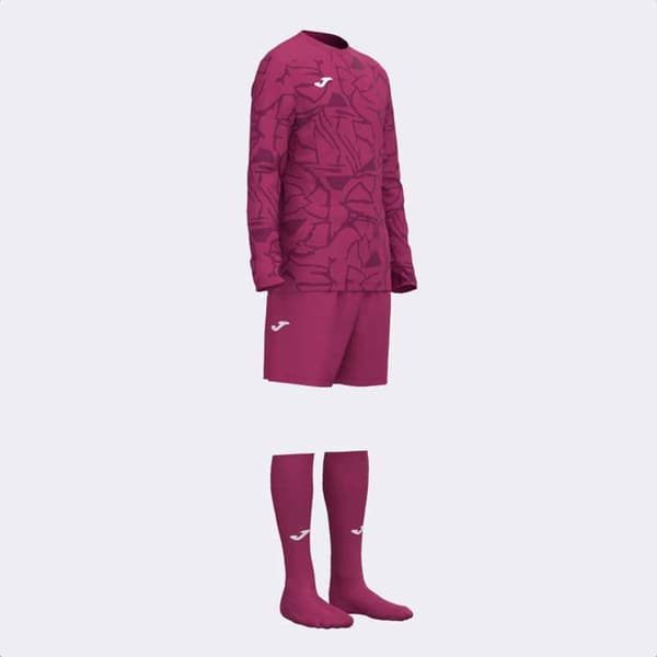 Joma Målmandssæt Zamora Ix  5-6 Years
