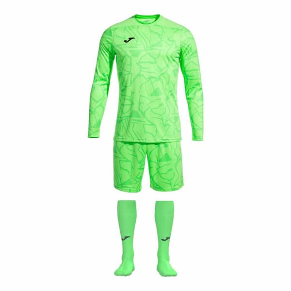 Joma Maalivahtisarja Zamora Ix  2XL Mies