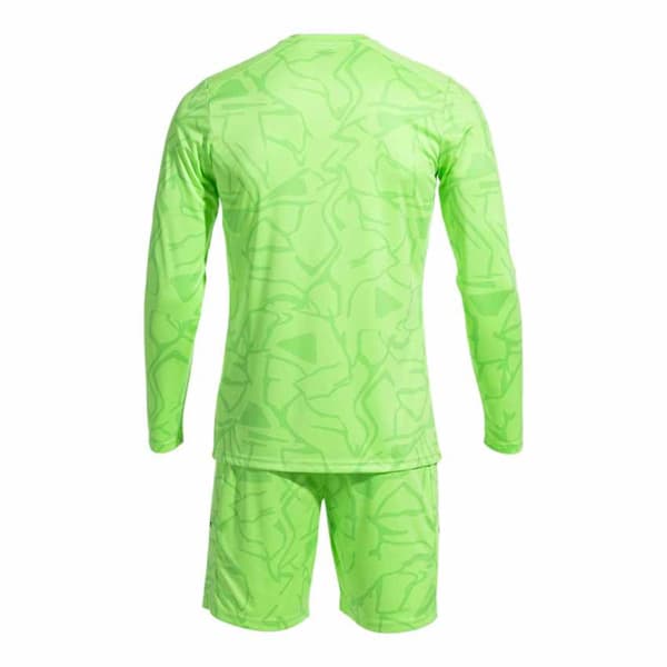 Joma Målmandssæt Zamora Ix  L Mand